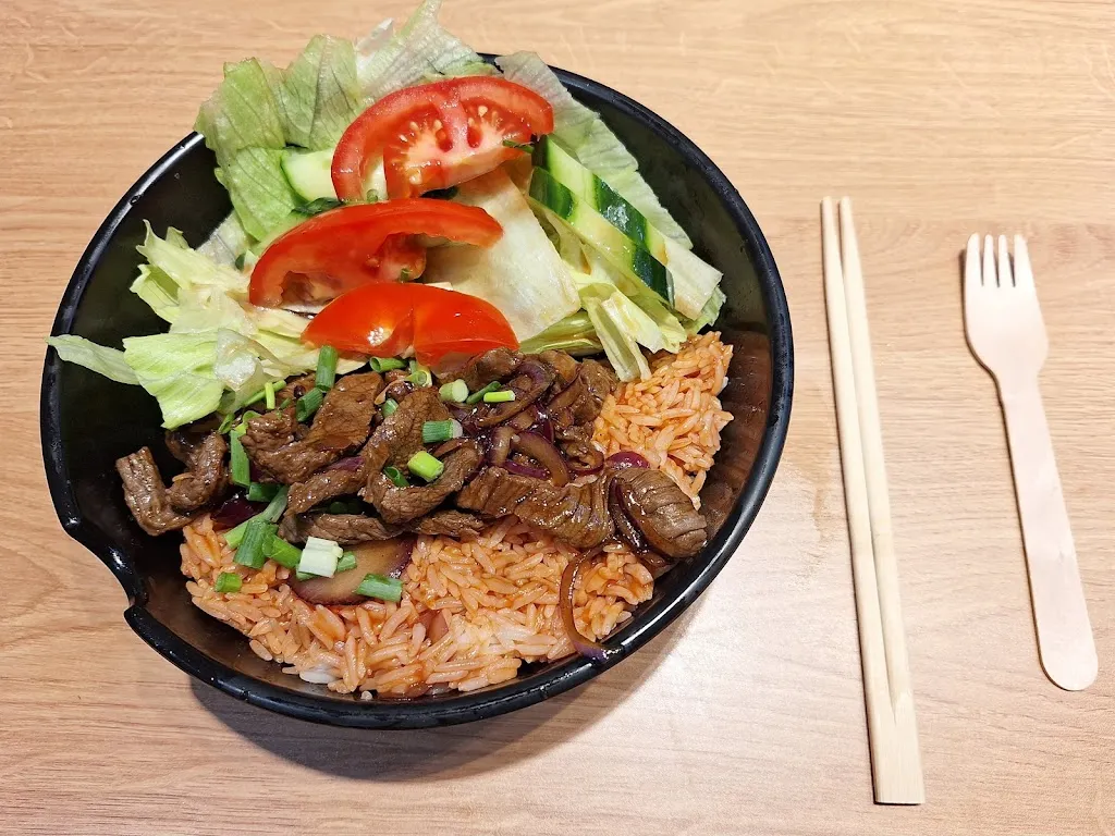 Seimen Burum_Pitaya Thaï Street Food_Chesnay-Rocquencourt_review