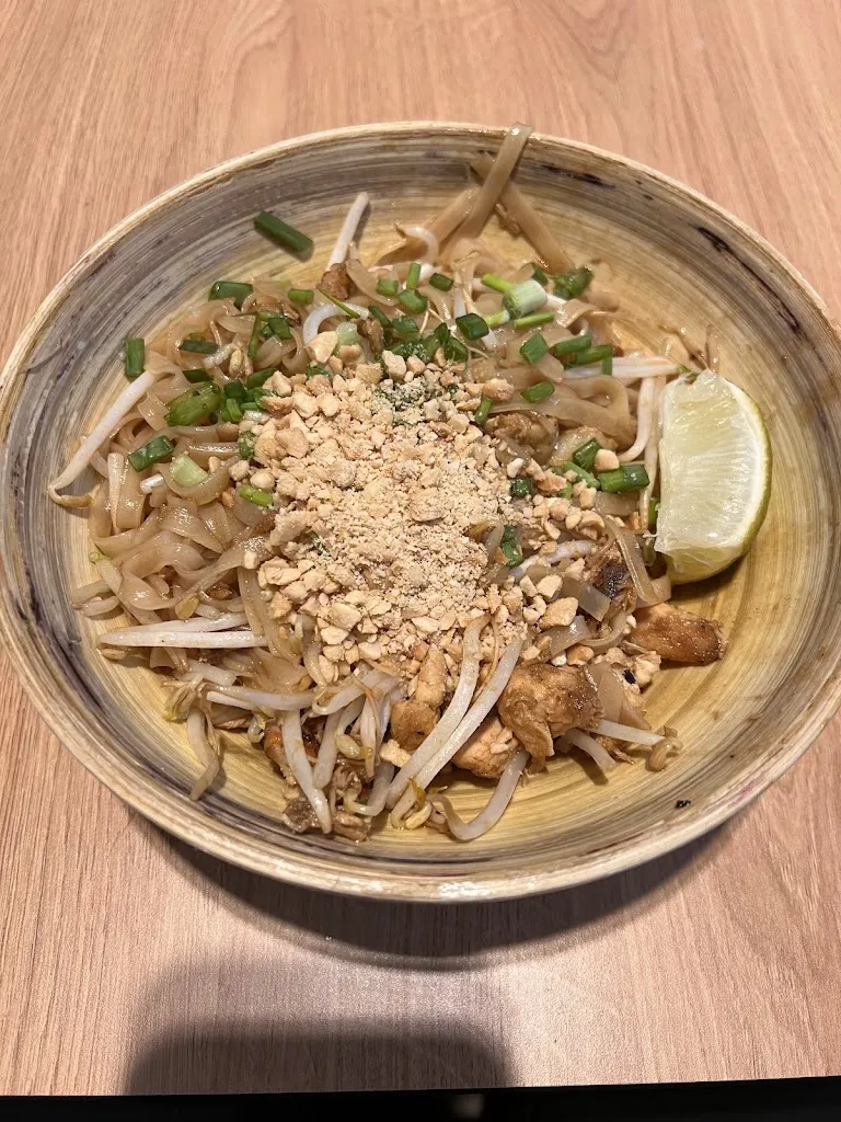 Antoinette Placides_Pitaya Thaï Street Food_Chesnay-Rocquencourt_review