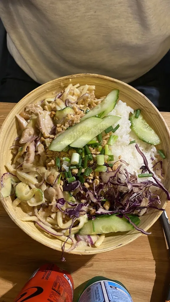 Fatti Arantes photography_Pitaya Thaï Street Food_Chesnay-Rocquencourt_review