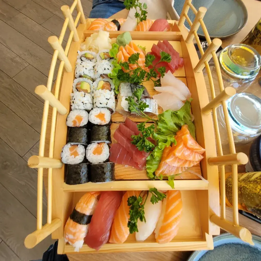 Marie Song_Sushi Yama Le Chesnay_Chesnay-Rocquencourt_review