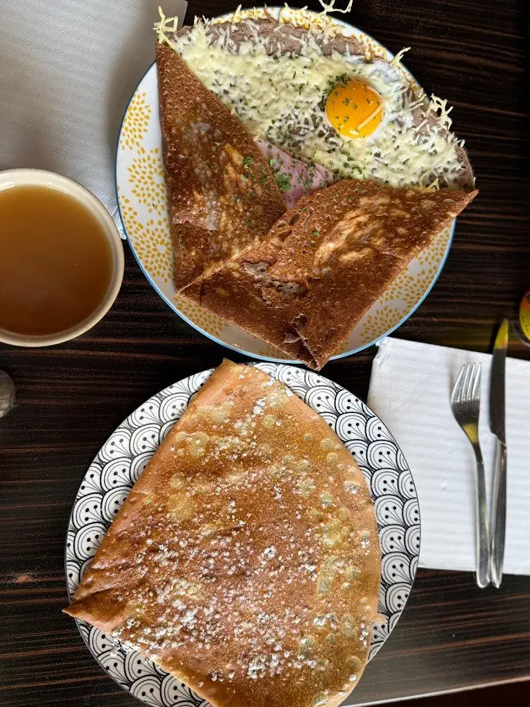 Hieu Chi Nguyen_Mademoiselle Suzette_Chesnay-Rocquencourt_review