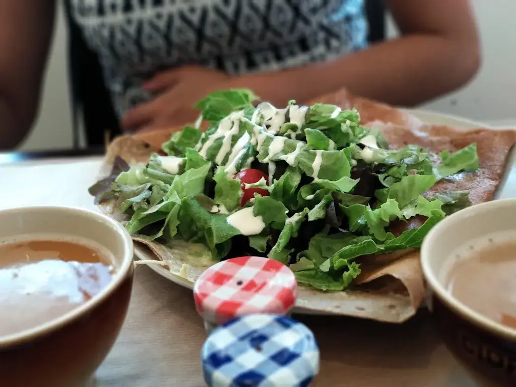 Boris Lozano_Mademoiselle Suzette_Chesnay-Rocquencourt_review