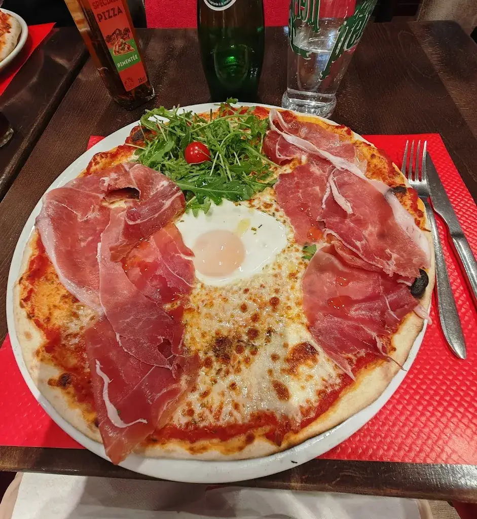 Menü_Restaurant Voy_Chesnay-Rocquencourt_Bild_4