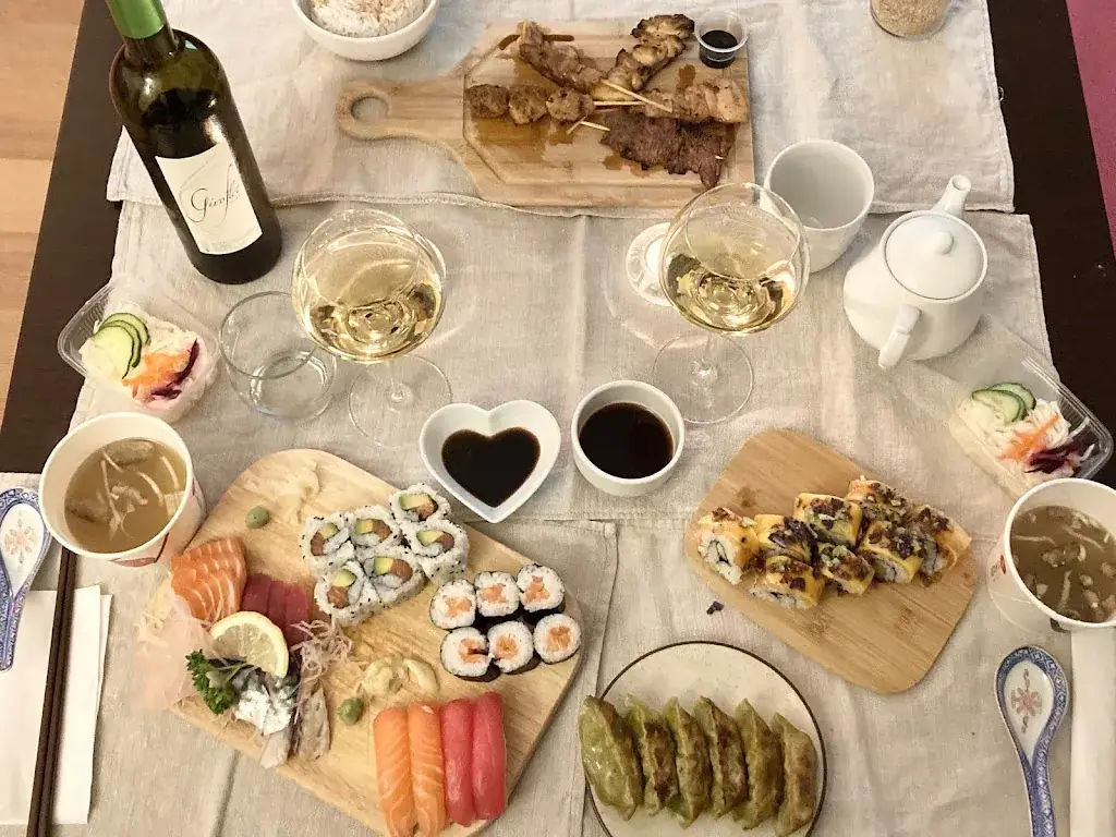 Menu_Le Samurai_Chesnay-Rocquencourt_image_5