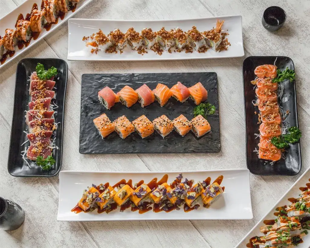 Menu_Le Samurai_Chesnay-Rocquencourt_image_8