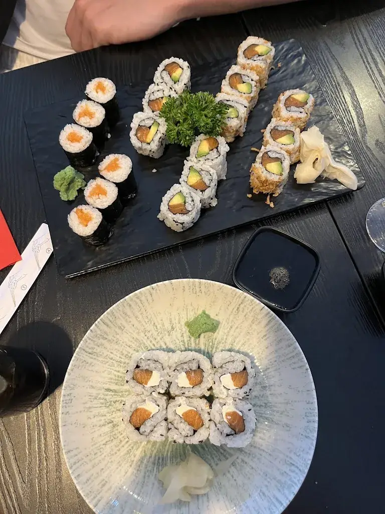 Menu_Le Samurai_Chesnay-Rocquencourt_image_9