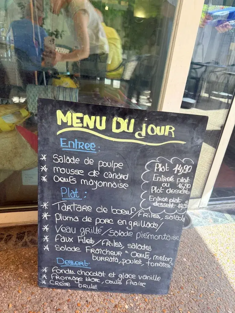 Menu_La Chaumière_Chesnay-Rocquencourt_image_3