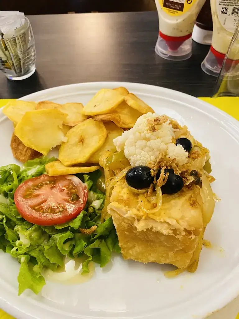 Menu_La Chaumière_Chesnay-Rocquencourt_image_9