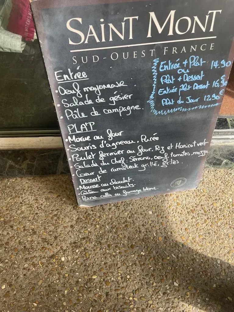 Remi Bannier_La Chaumière_Chesnay-Rocquencourt_review