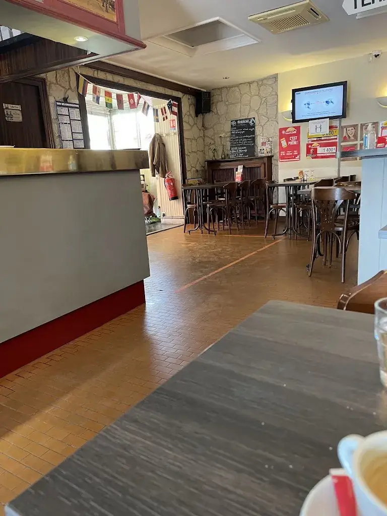 Nono Nono_La Chaumière_Chesnay-Rocquencourt_review