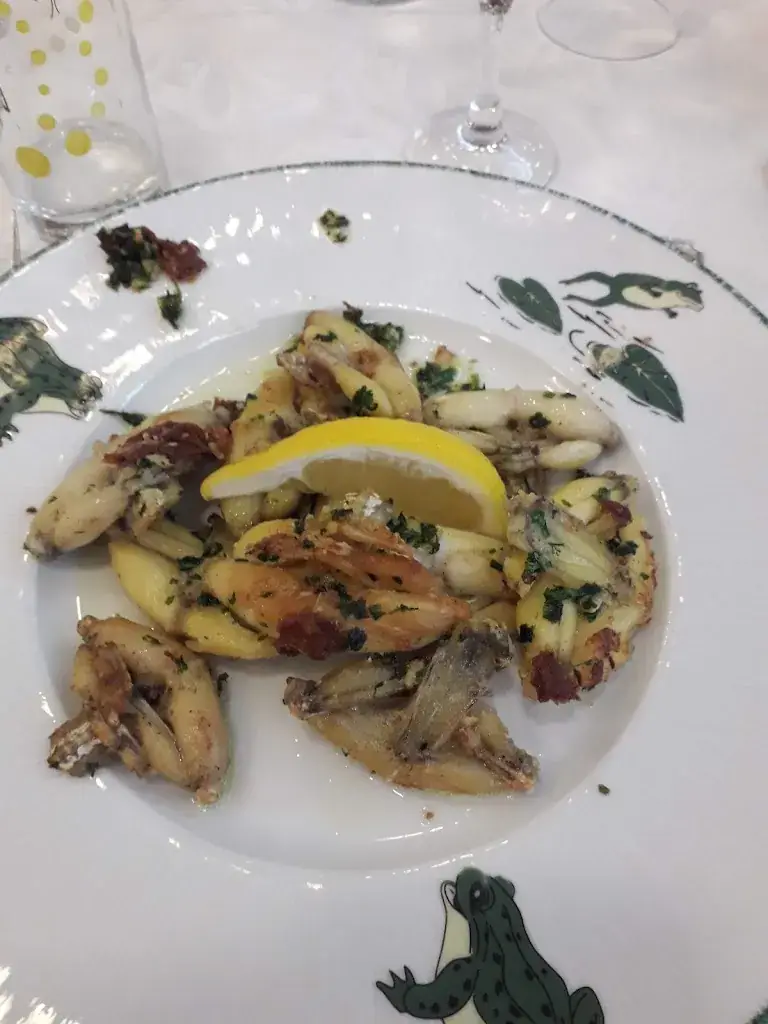 Menu_Auberge la Sapinière_Saint-Victor-Malescours_image_3