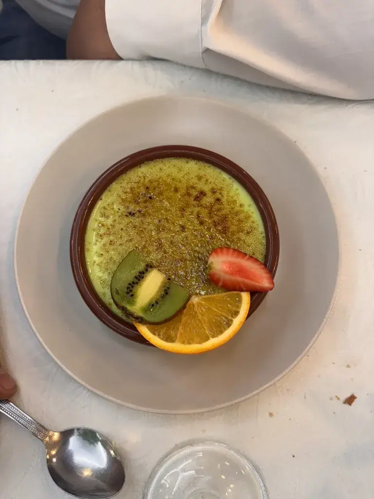 Menu_Auberge la Sapinière_Saint-Victor-Malescours_image_6