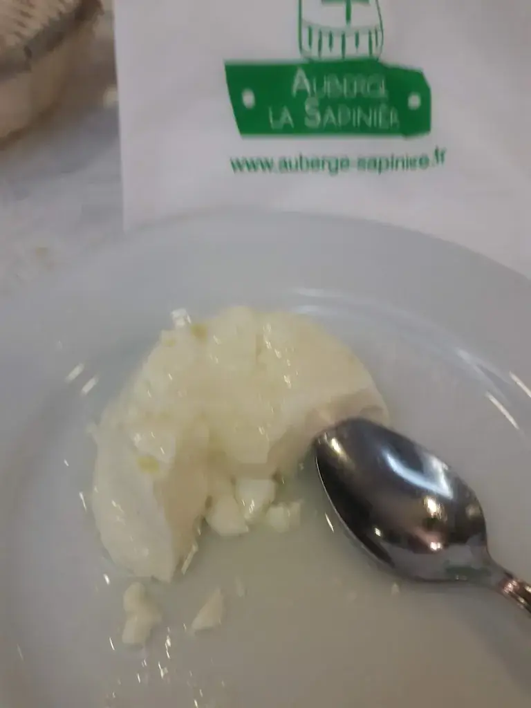 Menu_Auberge la Sapinière_Saint-Victor-Malescours_image_8