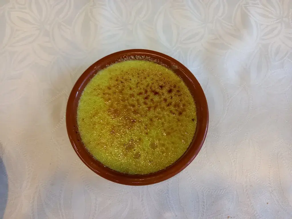 Trésor Mam ́s_Auberge la Sapinière_Saint-Victor-Malescours_review