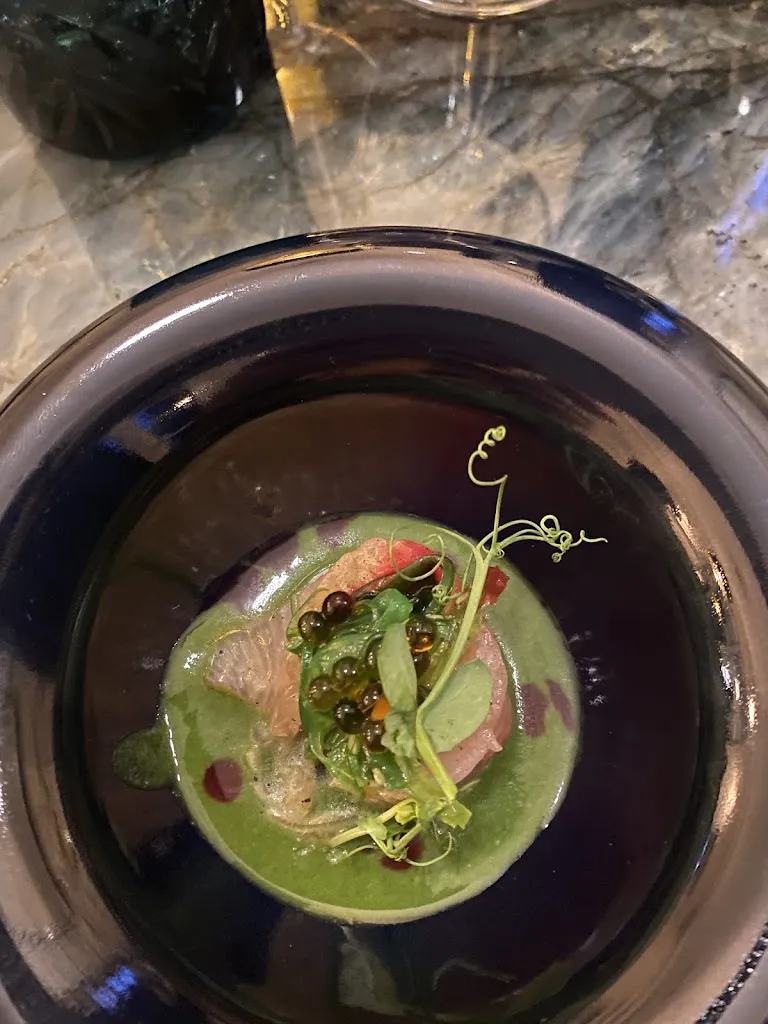 Mi Ro_Le Pincemin_Versailles_review