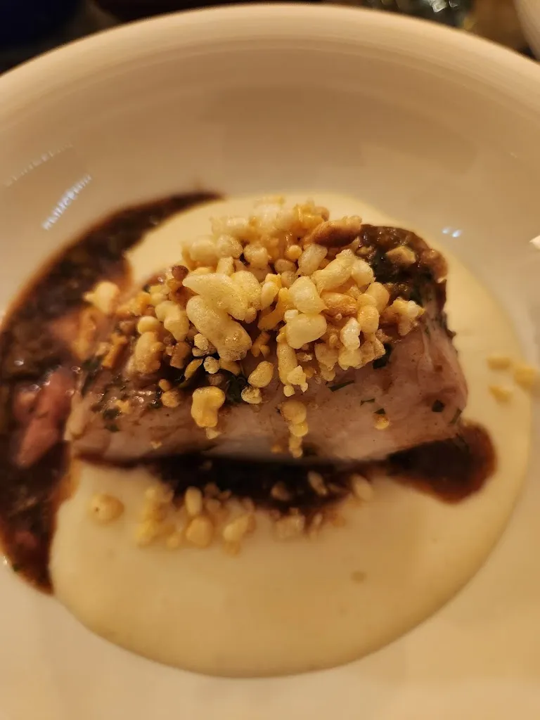 Omer N_Le Pincemin_Versailles_review