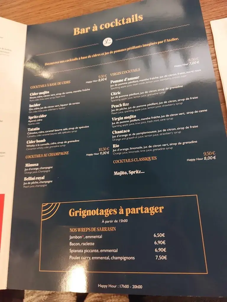 Menu_L’atelier _Chesnay-Rocquencourt_immagine_4