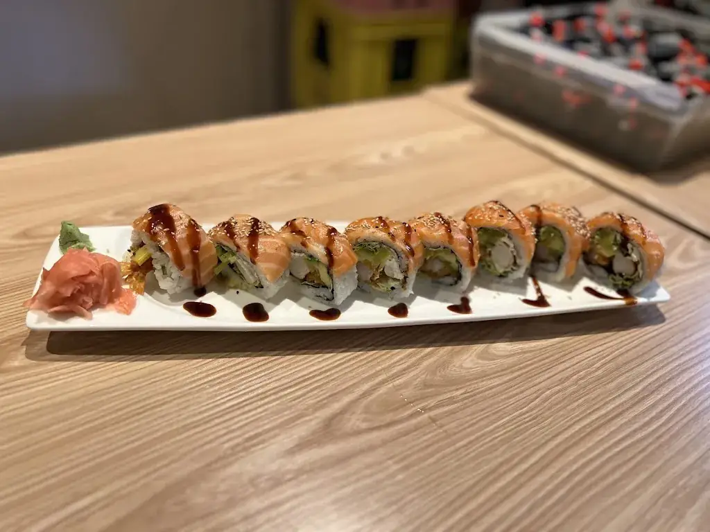 Menu_PRETTY SUSHI_Chesnay-Rocquencourt_image_9