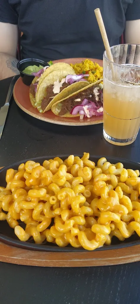 Menu_Indiana Café - Parly 2_Chesnay-Rocquencourt_image_5