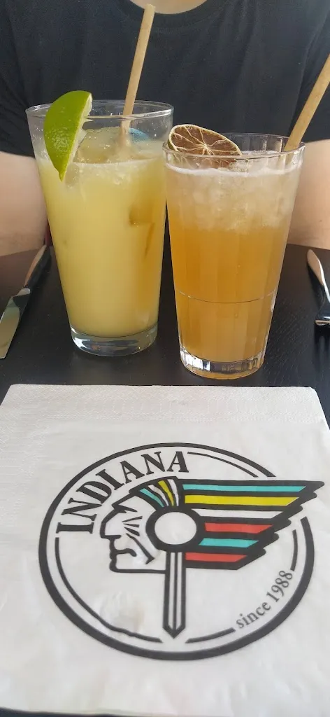 Menu_Indiana Café - Parly 2_Chesnay-Rocquencourt_image_8