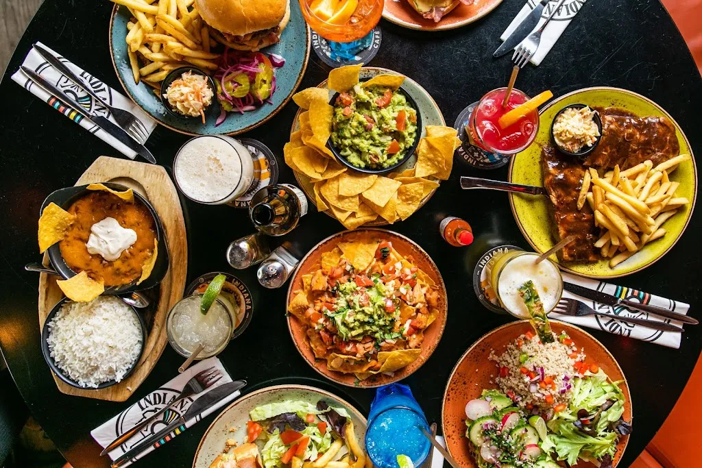 Indiana Café - Parly 2_Chesnay-Rocquencourt_slider_image_3