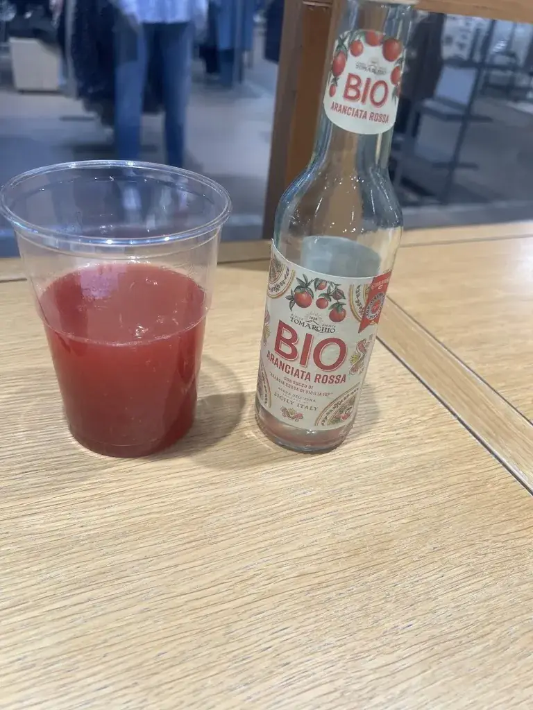 Menu_Streetaly - BHV Parly 2_Chesnay-Rocquencourt_immagine_3