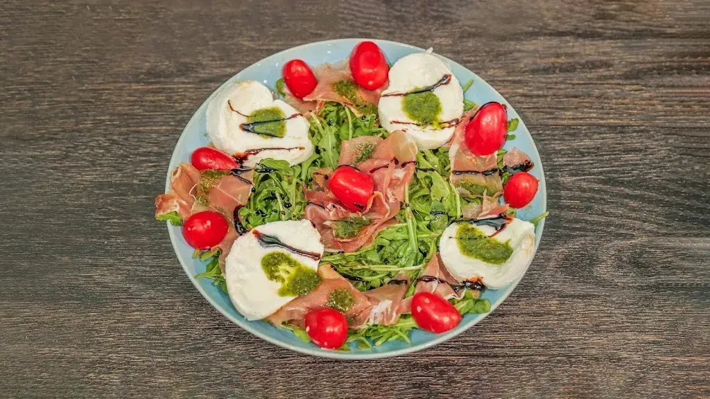 Menu_Streetaly - BHV Parly 2_Chesnay-Rocquencourt_immagine_5