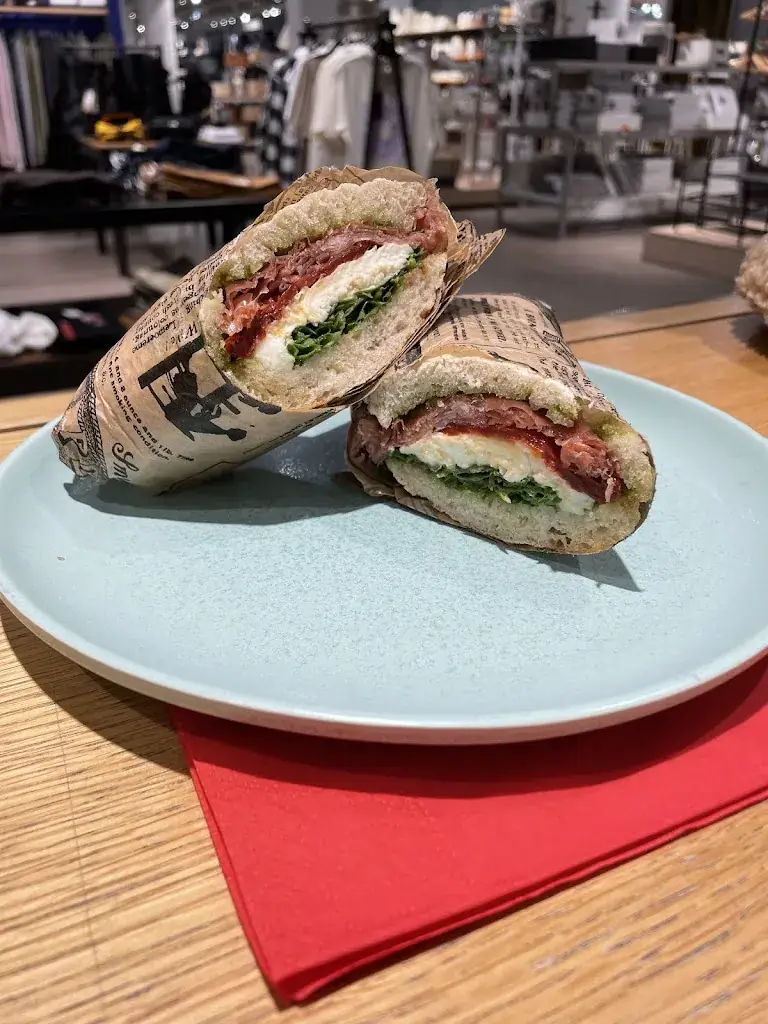 Menu_Streetaly - BHV Parly 2_Chesnay-Rocquencourt_immagine_6