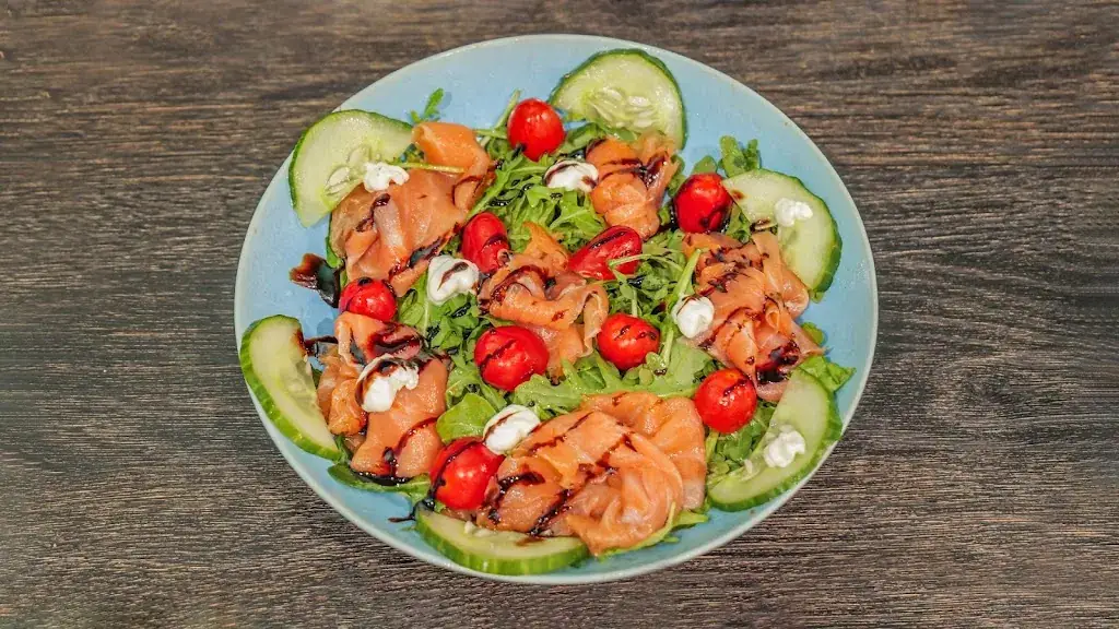 Menu_Streetaly - BHV Parly 2_Chesnay-Rocquencourt_immagine_7