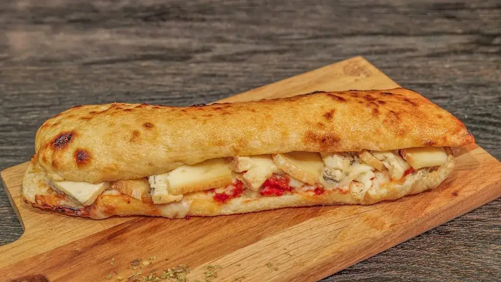 Menu_Streetaly - BHV Parly 2_Chesnay-Rocquencourt_immagine_8