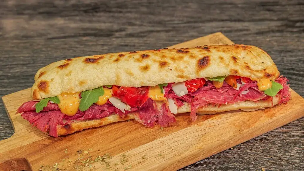 Menu_Streetaly - BHV Parly 2_Chesnay-Rocquencourt_immagine_9