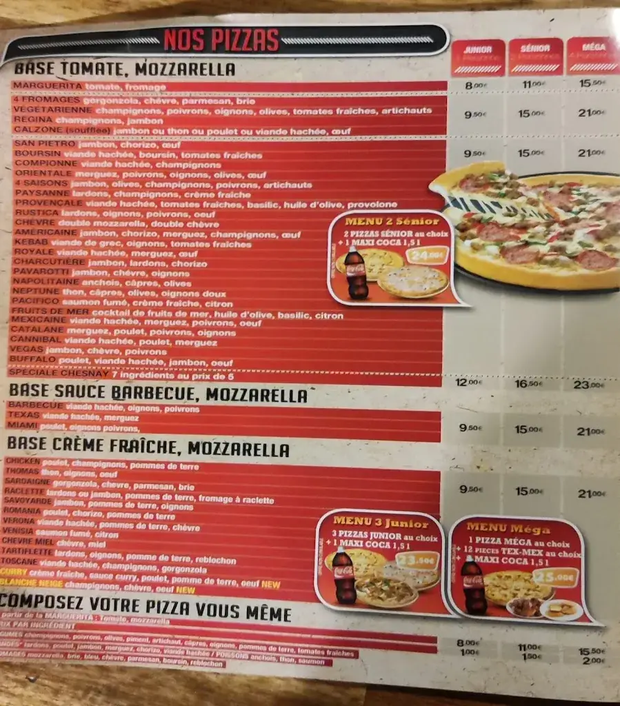 Menu_Allo Pizza Le Chesnay_Le_image_2