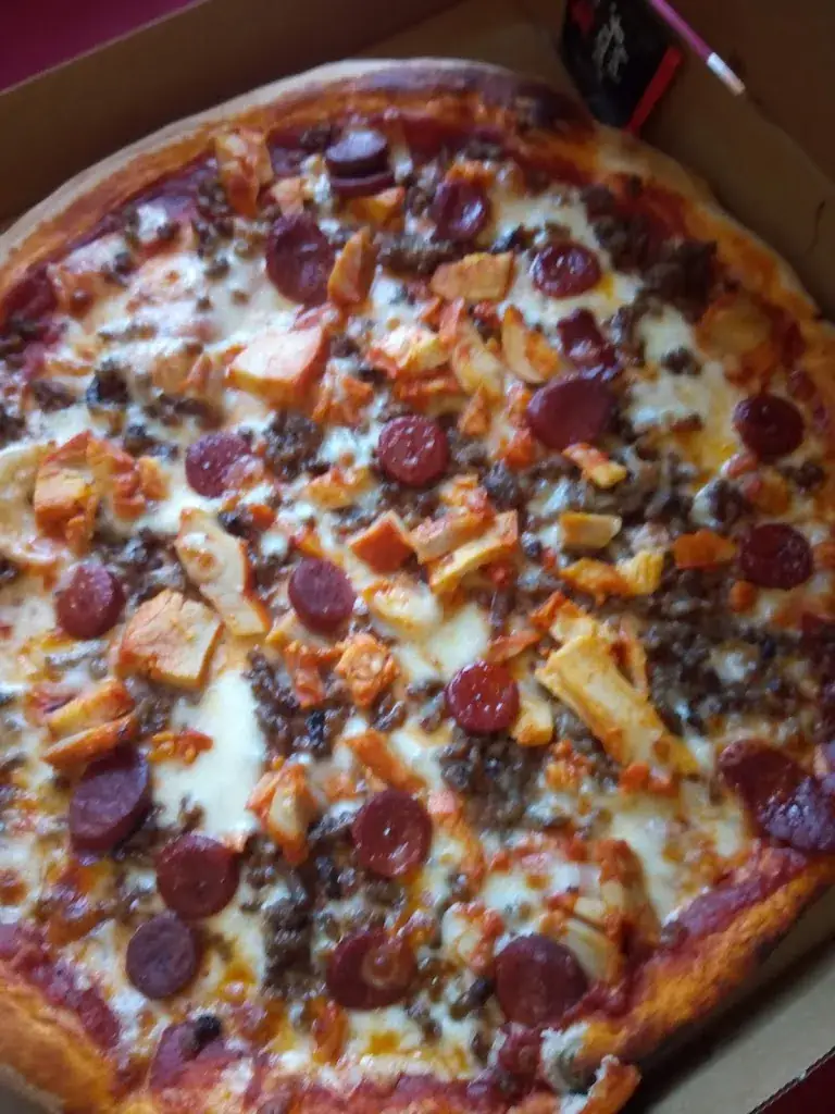 Menu_Allo Pizza Le Chesnay_Le_image_8