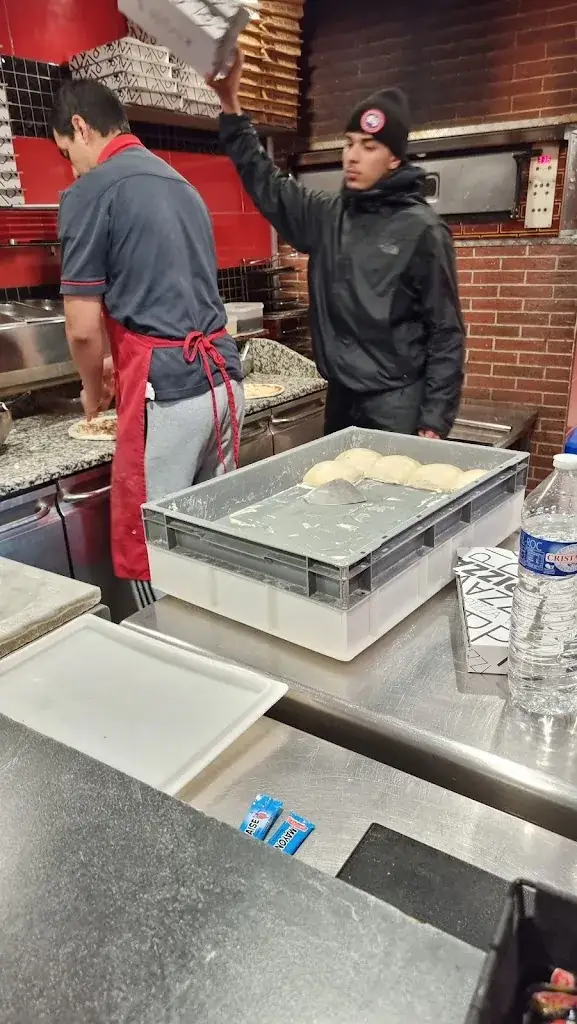 E M_Allo Pizza Le Chesnay_Le_review