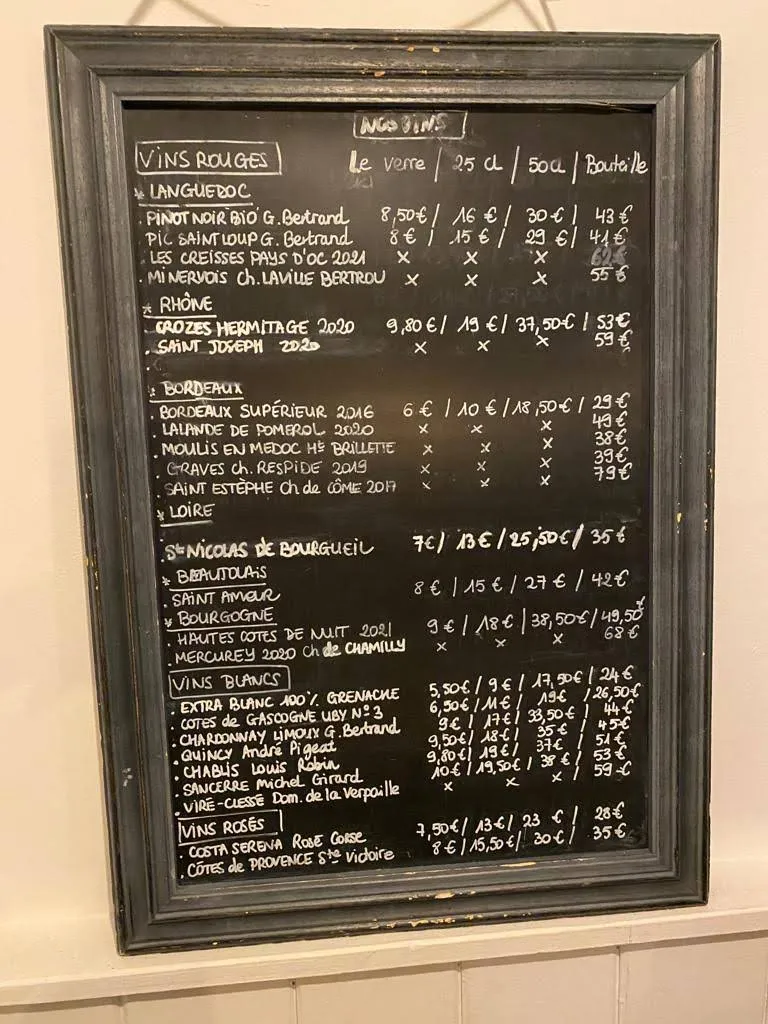 Menu_Restaurant Madame Monsieur_Chesnay-Rocquencourt_image_2