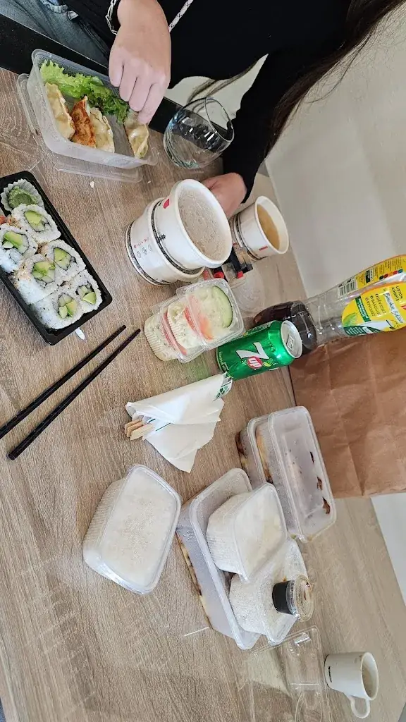 Menu_Oki sushi restaurant japonais_Chesnay-Rocquencourt_image_2