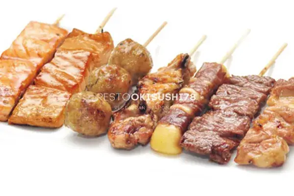 Menu_Oki sushi restaurant japonais_Chesnay-Rocquencourt_image_4