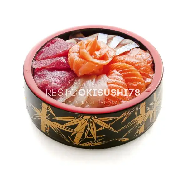 Menu_Oki sushi restaurant japonais_Chesnay-Rocquencourt_image_8