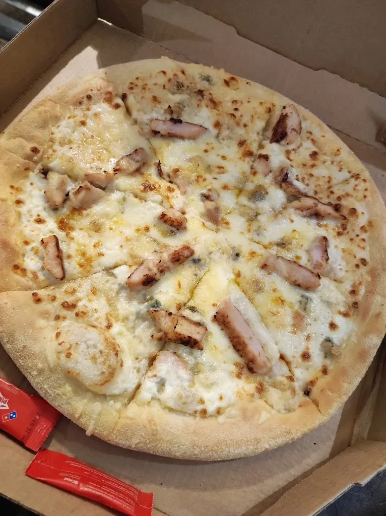 Menu_Domino's Pizza Le Chesnay_Chesnay-Rocquencourt_image_8