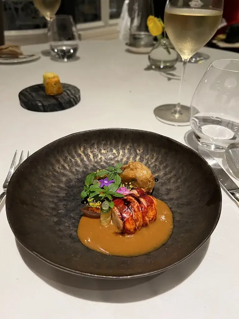 Menu_Gordon Ramsay au Trianon_Versailles_image_5