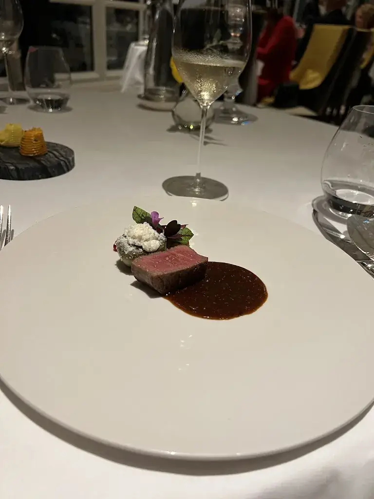 Menu_Gordon Ramsay au Trianon_Versailles_image_6