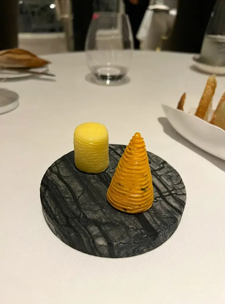 Menu_Gordon Ramsay au Trianon_Versailles_image_9