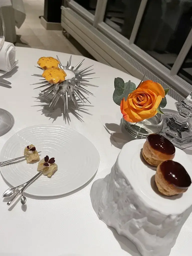 T Trillon_Gordon Ramsay au Trianon_Versailles_review