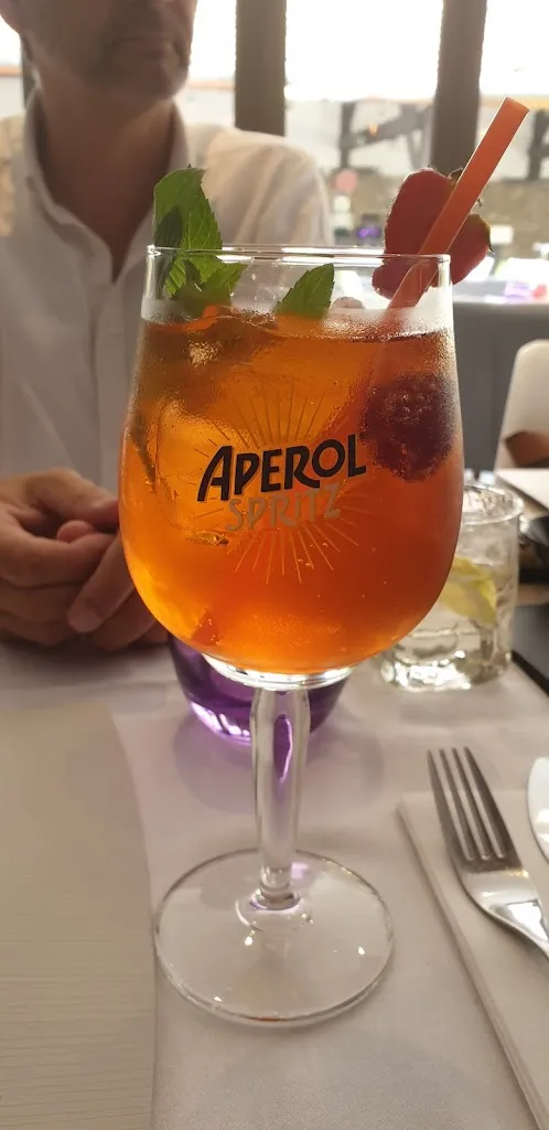 Menu_Ristorante IL GIARDINO_Limeil-Brévannes_image_5