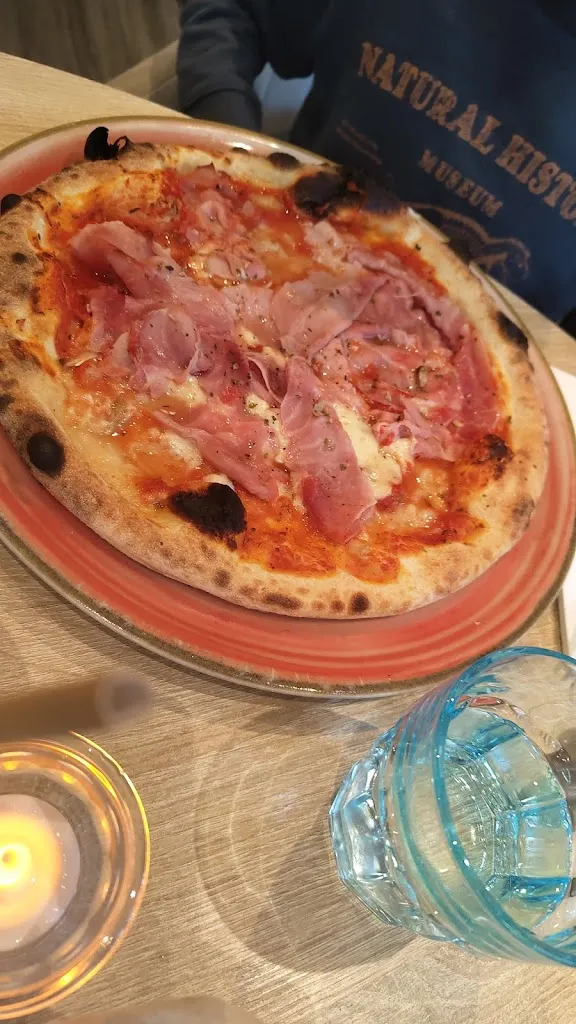 Menu_Ristorante IL GIARDINO_Limeil-Brévannes_image_6