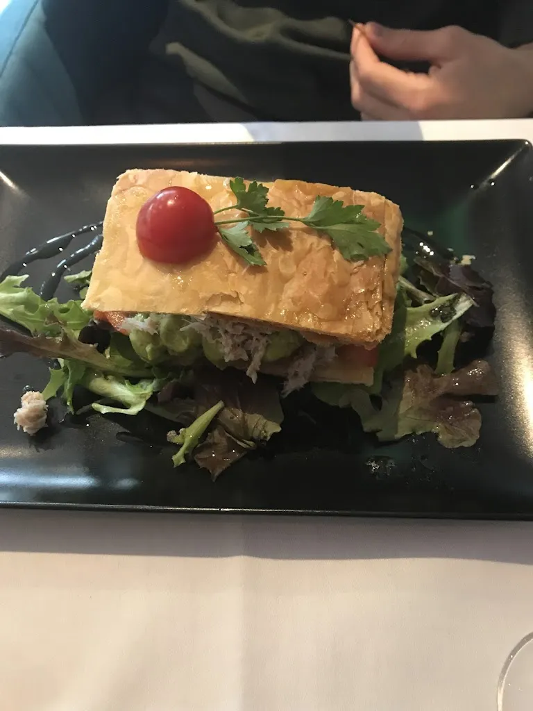 Menu_Ristorante IL GIARDINO_Limeil-Brévannes_image_7