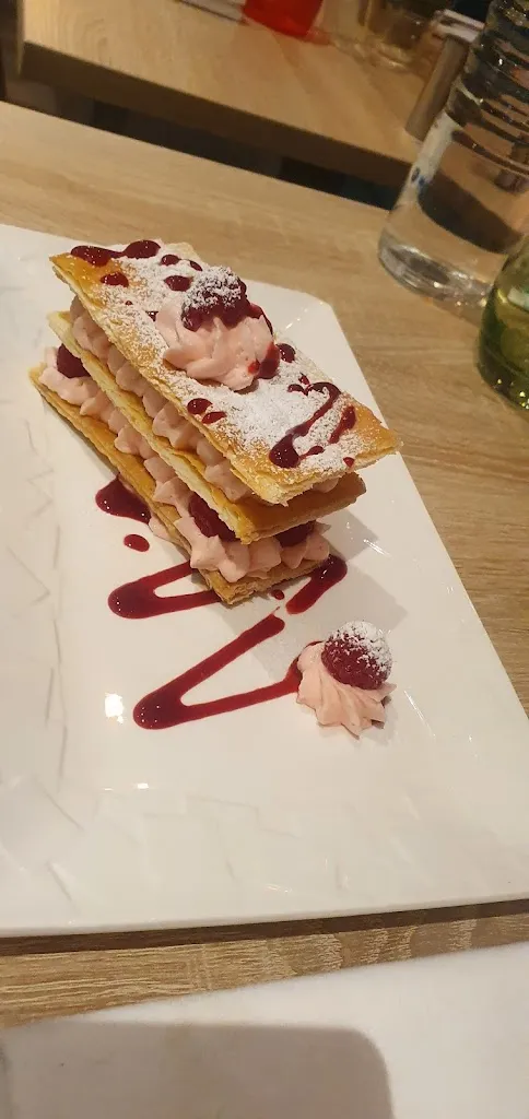 Menu_Ristorante IL GIARDINO_Limeil-Brévannes_image_8