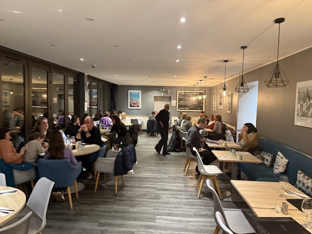 Lee_Ristorante IL GIARDINO_Limeil-Brévannes_review