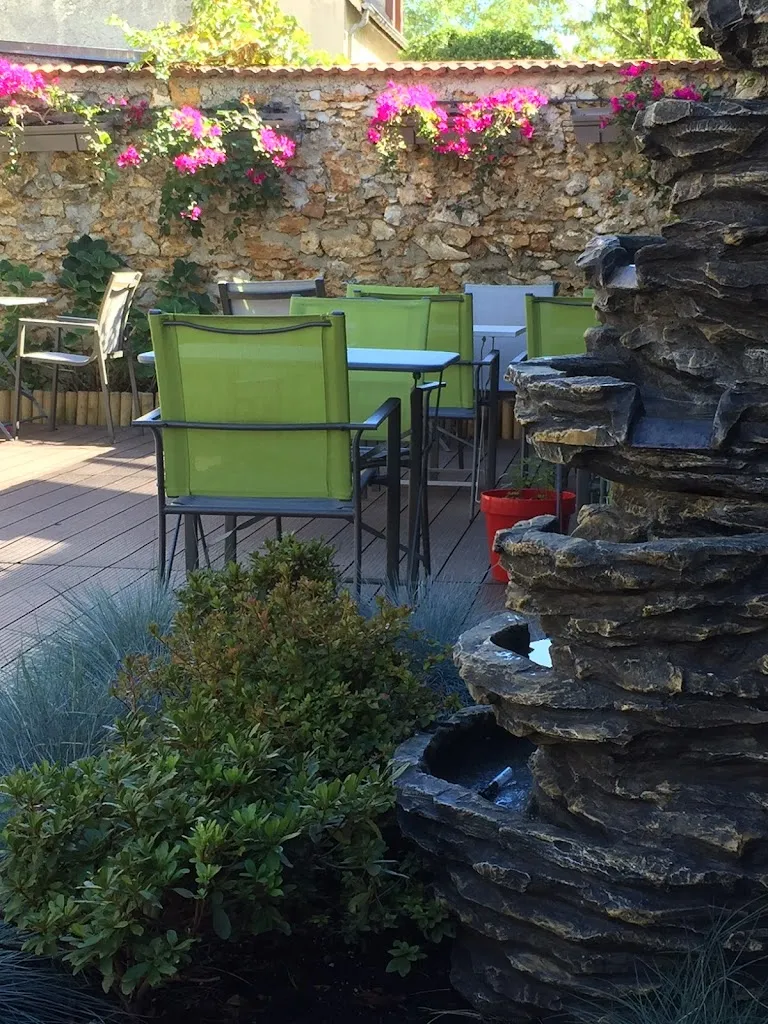 Ristorante IL GIARDINO_Limeil-Brévannes_slider_image_1