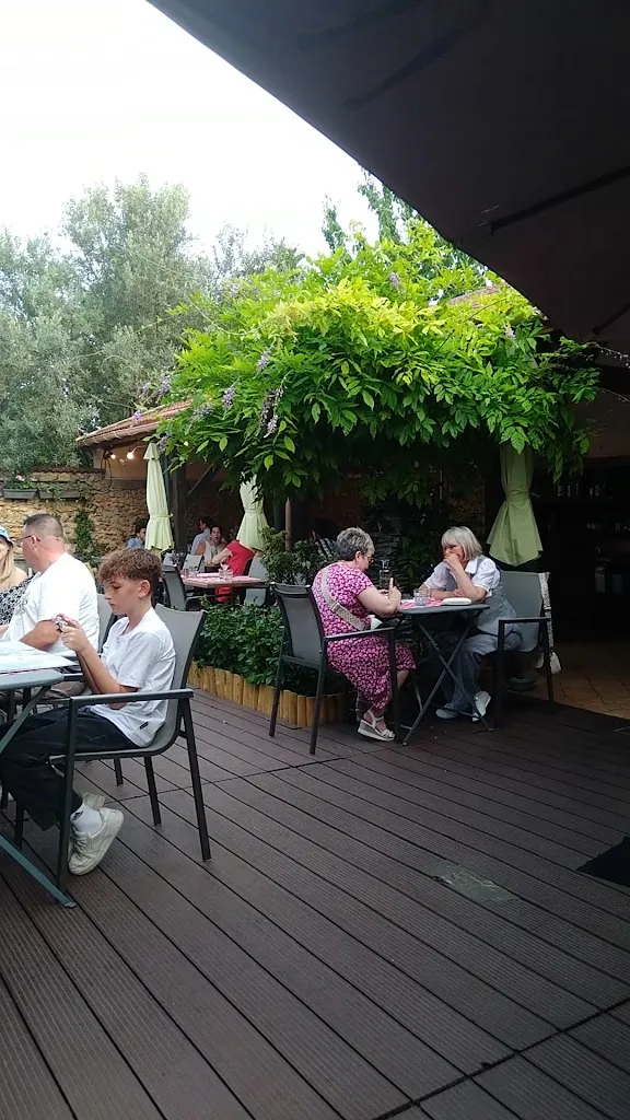 Ristorante IL GIARDINO_Limeil-Brévannes_slider_image_2